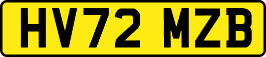 HV72MZB