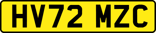 HV72MZC