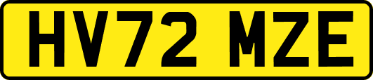 HV72MZE