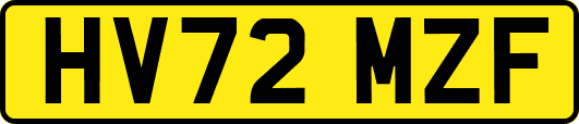 HV72MZF