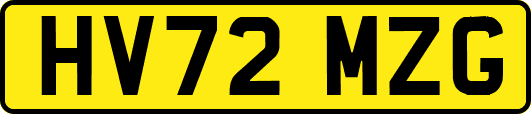 HV72MZG
