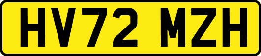 HV72MZH