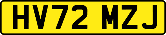 HV72MZJ