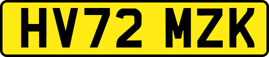 HV72MZK