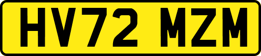 HV72MZM
