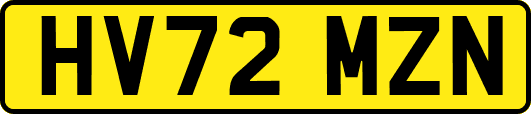 HV72MZN