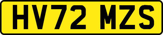 HV72MZS