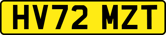 HV72MZT