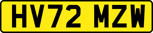 HV72MZW