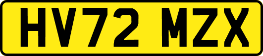 HV72MZX