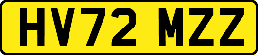 HV72MZZ