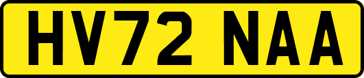 HV72NAA