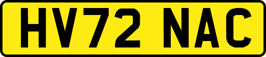 HV72NAC