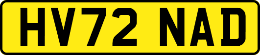 HV72NAD