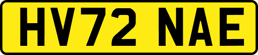 HV72NAE