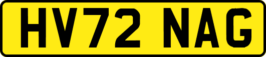 HV72NAG
