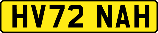 HV72NAH