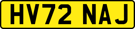 HV72NAJ