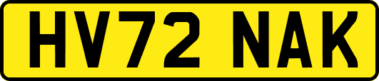 HV72NAK