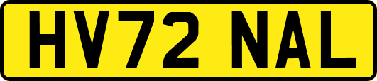 HV72NAL