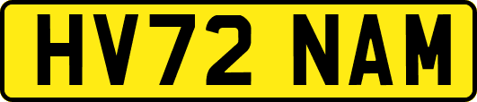 HV72NAM