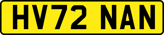 HV72NAN