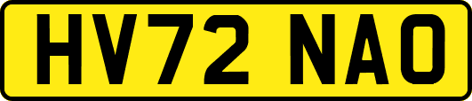 HV72NAO