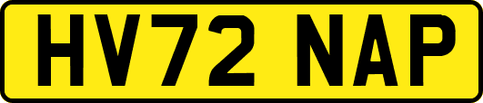 HV72NAP