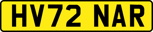HV72NAR