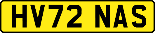 HV72NAS