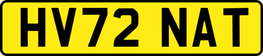 HV72NAT