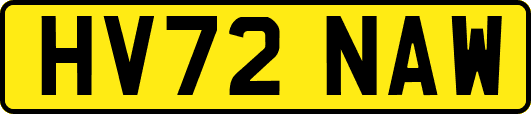 HV72NAW