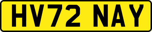 HV72NAY