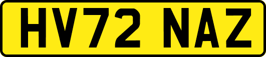 HV72NAZ