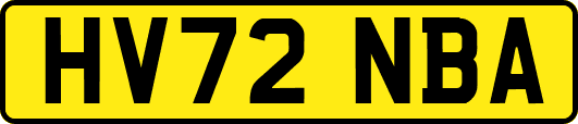 HV72NBA