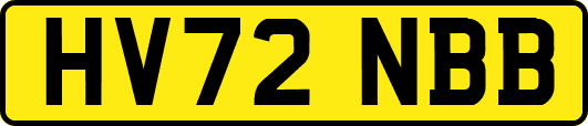 HV72NBB