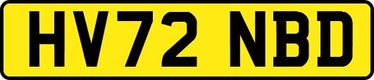 HV72NBD