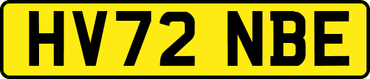 HV72NBE