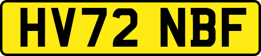 HV72NBF
