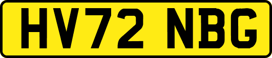 HV72NBG