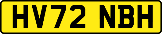 HV72NBH