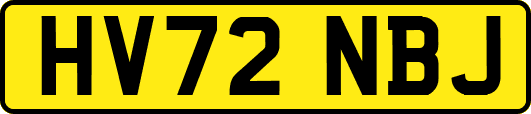 HV72NBJ