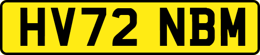 HV72NBM