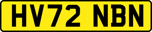 HV72NBN