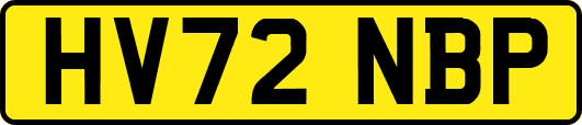 HV72NBP