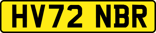 HV72NBR