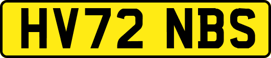 HV72NBS