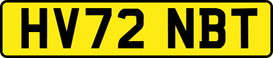 HV72NBT