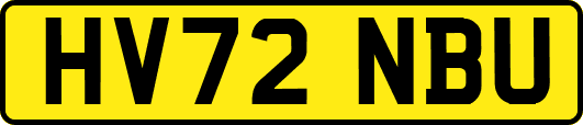HV72NBU