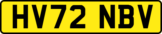HV72NBV
